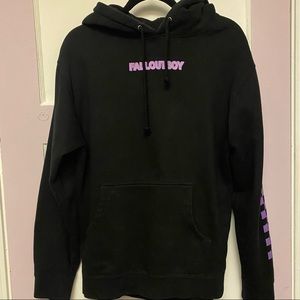 Fall Out Boy MANIA Tour Hoodie